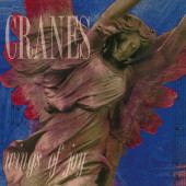 Cranes - Wings Of Joy (Reedice 2022)