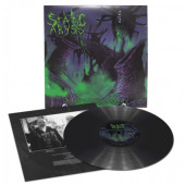 Static Abyss - Aborted From Realty (2023) - Vinyl