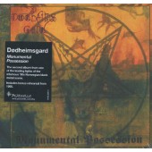 Dodheimsgard - Monumental Possession (Edice 2016) 