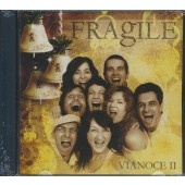Fragile - Vianoce II (2017) VANOCNI