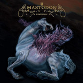 Mastodon - Remission (Reedice 2023) - Limited Vinyl