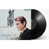 Chet Baker - In New York (Edice 2021) - Vinyl