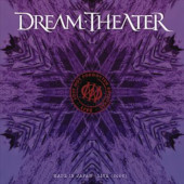 Dream Theater - Lost Not Forgotten Archives: Made In Japan - Live, 2006 (2022) /2LP+CD