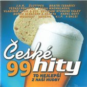 Various Artists - České hity 99 