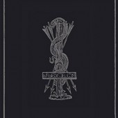 Bloodbath - Arrow Of Satan Is Drawn (CD+7" Vinyl, 2018) 