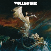 Wolfmother - Wolfmother (2006) 