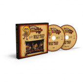 Doobie Brothers - Live At Wolf Trap (Edice 2022) /CD+BRD
