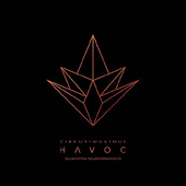 Circus Maximus - Havoc (Deluxe Edition) 