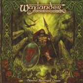 Waylander - Honour Amongst Chaos (2008)