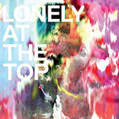 Lukid - Lonely At The Top (2012) - Vinyl 