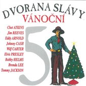 Various Artists - Vánoční dvorana slávy 5 
