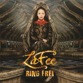 LaFee - Ring Frei (2009) 