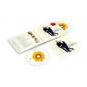 Roxette - Don't Bore Us - Get To The Chorus! (Roxette's Greatest Hits) /30th Anniversary Edition, 2CD