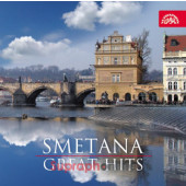 Bedřich Smetana - Great Hits (2005)