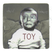 David Bowie - Toy (3CD, 2022)