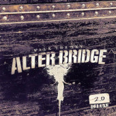 Alter Bridge - Walk The Sky 2.0 (2020)