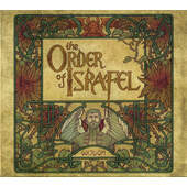 Order Of Israfel - Wisdom (Limited Edition, 2014) 