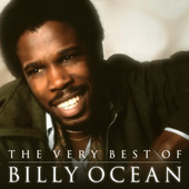 Billy Ocean - Very Best Of Billy Ocean (2010)