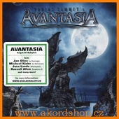 Avantasia - Angel Of Babylon 