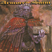 Armored Saint - Revelation (2000) 