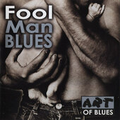 Various Artists - Fool Man Blues (2001)