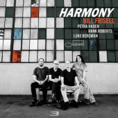 Bill Frisell - Harmony (2019)