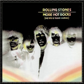 Rolling Stones - More Hot Rocks: Big Hits & Fazed Cookies (Edice 2002) 