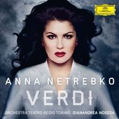 Giuseppe Verdi - Anna Netrebko - Opery 