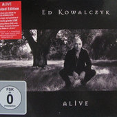 Ed Kowalczyk - Alive (CD + DVD) 