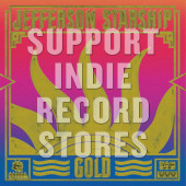 Jefferson Starship - Gold (RSD 2019) – Vinyl