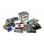 Cheap Trick - Complete Albums Collectioon (2022) - Deluxe Boxset Edition