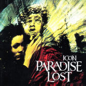 Paradise Lost - Icon (Edice 2007) 