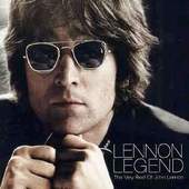 John Lennon - Lennon Legend - The Very Best Of John Lennon 