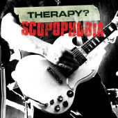 Therapy? - Scopophobia - Live In Belfast / (Reedice 2021) CD+DVD