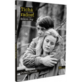 Film/Drama - Tichá radosť /1985 (DVD)