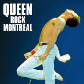 Queen - Rock Montreal (Reedice 2024) /2CD