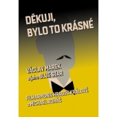 Václav Marek a jeho Blue Star - Děkuji, bylo to krásné /CD+DVD (2017) DVD OBAL