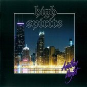 High Spirits - Another Night (2011)