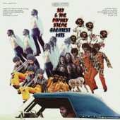 Sly & The Family Stone - Greatest Hits (Edice 2017) – Vinyl 