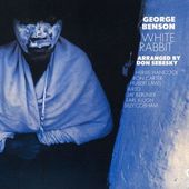 George Benson - White Rabbit 