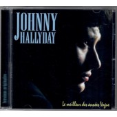 Johnny Hallyday - Le Meilleur Des Années Vogue (2006)
