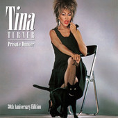 Tina Turner - Private Dancer: 30th Anniversary - 180 gr. Vinyl 