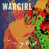 Wargirl - Dancing Gold (2020) – Vinyl