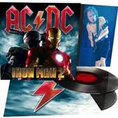 AC/DC - Iron Man 2/2LP 