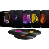 Pink Floyd - Delicate Sound Of Thunder (Reedice 2020) - Vinyl