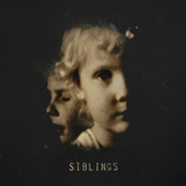 Alex Somers - Siblings (2021) - Vinyl