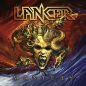 Lancer - Mastery (2017) - Vinyl 