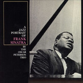 Oscar Peterson - A Jazz Portrait Of Frank Sinatra (Remastered 2010) - 180 gr. Vinyl 