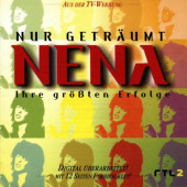 Nena - Nur Geträumt - Ihre Grössten Erfolge (Reedice 2019)