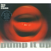 Les McCann - Pump It Up (2002)